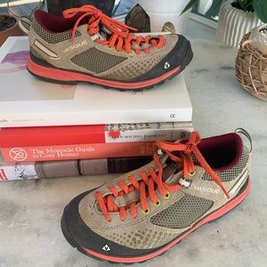 Vasque Grand Traverse Hiking Show, Sz 8